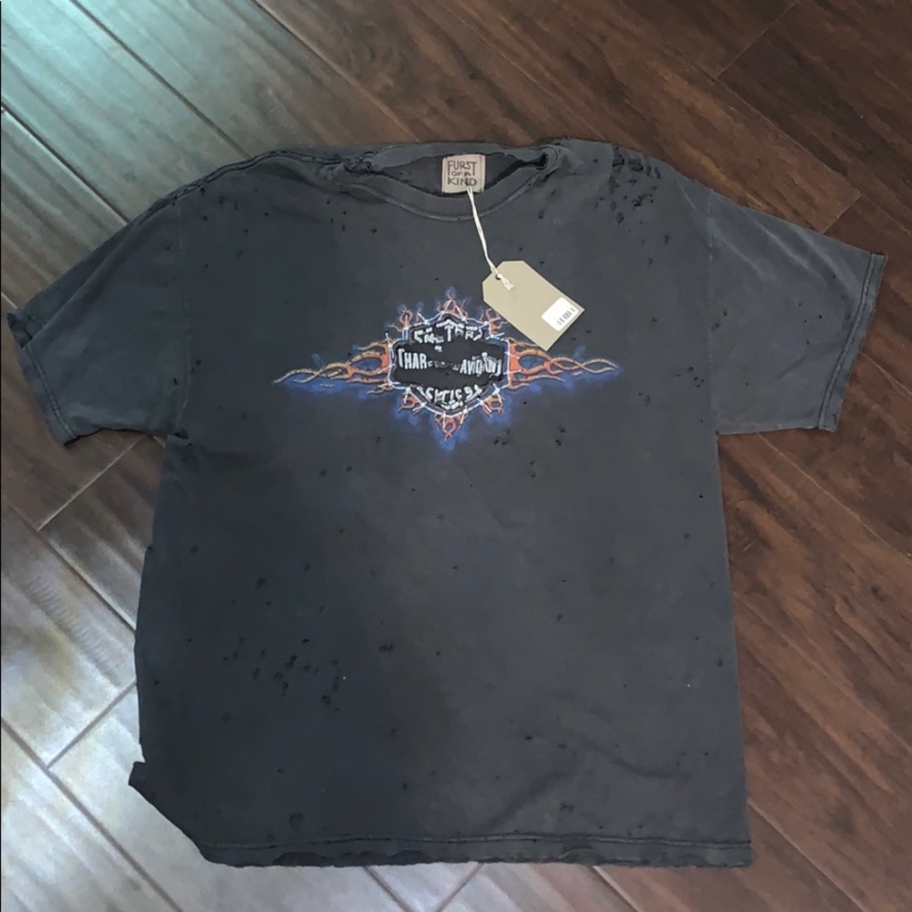 LF Harley Davidson Vintage Tee